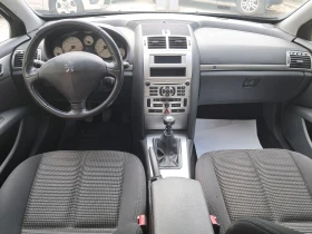 Peugeot 407 -77000    | Mobile.bg    9