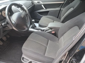 Peugeot 407 -77000    | Mobile.bg    5