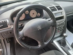 Peugeot 407 -77000    | Mobile.bg    8