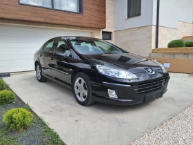 Peugeot 407 -77000    | Mobile.bg    2