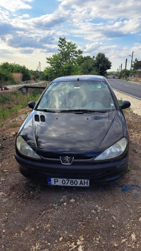Peugeot 206 | Mobile.bg    2