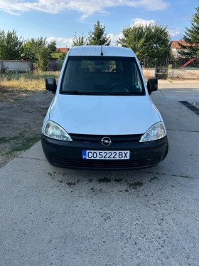 Обява за продажба на Opel Combo 2 бр 1.3 CDTi  ~5 300 лв. - изображение 1
