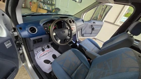 Ford Connect 1.8* 8места* 90кс - 8999 лв. - 76905308 10