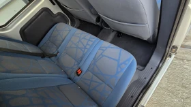 Ford Connect 1.8* 8места* 90кс - 8999 лв. - 76905308 14