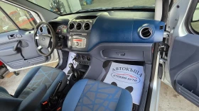Ford Connect 1.8* 8места* 90кс - 8999 лв. - 76905308 13