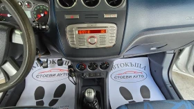 Ford Connect 1.8* 8места* 90кс - 8999 лв. - 76905308 16