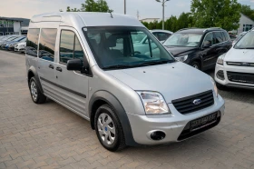 Ford Connect 1.8* 8места* 90кс - 8999 лв. - 76905308 5