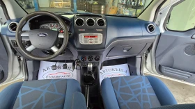 Ford Connect 1.8* 8места* 90кс - 8999 лв. - 76905308 11