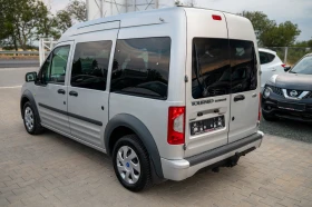 Ford Connect 1.8* 8места* 90кс - 8999 лв. - 76905308 7