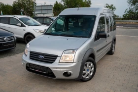 Ford Connect 1.8* 8места* 90кс