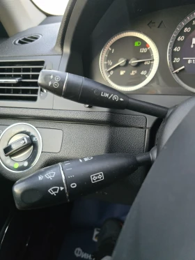 Mercedes-Benz C 200 2.2/646/ 6  | Mobile.bg    16