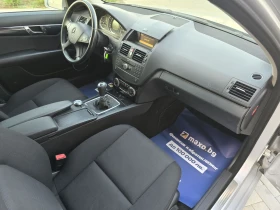 Mercedes-Benz C 200 2.2/646/ 6  | Mobile.bg    11