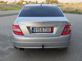 Mercedes-Benz C 200 2.2/646/ 6  | Mobile.bg    6