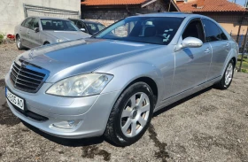 Mercedes-Benz S 320 | Mobile.bg    2