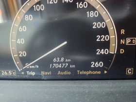 Mercedes-Benz S 320 | Mobile.bg    13