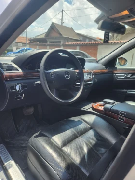 Mercedes-Benz S 320 | Mobile.bg    11