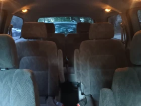 Kia Carnival 2, 5 V6 газ 5+ 1 - 2900 лв. - 19613808 8