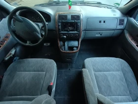 Kia Carnival 2, 5 V6 газ 5+ 1 - 2900 лв. - 19613808 5
