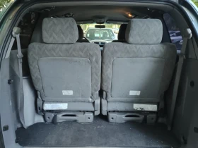 Kia Carnival 2, 5 V6 газ 5+ 1 - 2900 лв. - 19613808 9