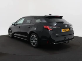 Toyota Corolla 1.2T // ГАРАНЦИЯ до 2030г.// EXECUTIVE PLUS - 27890 лв. - 82146627 3