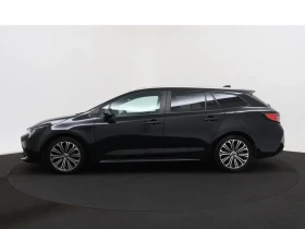 Toyota Corolla 1.2T // ГАРАНЦИЯ до 2030г.// EXECUTIVE PLUS - 27890 лв. - 82146627 4