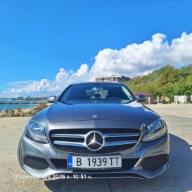 Mercedes-Benz C 180 - 34500 лв. - 72776109 2