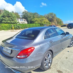 Mercedes-Benz C 180 - 34500 лв. - 72776109 3