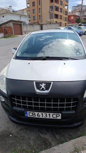 Обява за продажба на Peugeot 3008 ~8 500 лв. - изображение 3