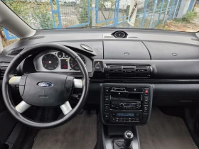 Обява за продажба на Ford Galaxy 1.9* ТДИ* 7МЕСТА*  ~2 999 лв. - изображение 11