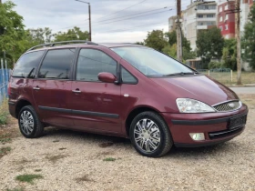 Обява за продажба на Ford Galaxy 1.9* ТДИ* 7МЕСТА*  ~2 999 лв. - изображение 2