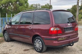 Обява за продажба на Ford Galaxy 1.9* ТДИ* 7МЕСТА*  ~2 999 лв. - изображение 6