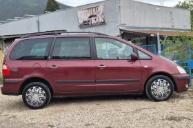 Обява за продажба на Ford Galaxy 1.9* ТДИ* 7МЕСТА*  ~2 999 лв. - изображение 3