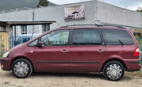 Обява за продажба на Ford Galaxy 1.9* ТДИ* 7МЕСТА*  ~2 999 лв. - изображение 7