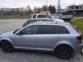 Обява за продажба на Audi A3 2.0 | Автомат ~6 800 лв. - изображение 3