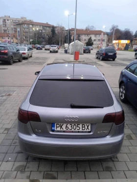 Обява за продажба на Audi A3 2.0 | Автомат ~6 800 лв. - изображение 2