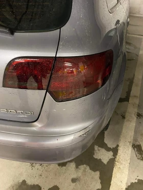 Обява за продажба на Audi A3 2.0 | Автомат ~6 800 лв. - изображение 5