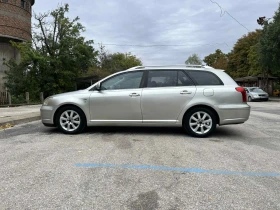 Toyota Avensis 2.0 116  2005 | Mobile.bg    4