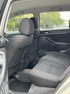 Toyota Avensis 2.0 116  2005 | Mobile.bg    8