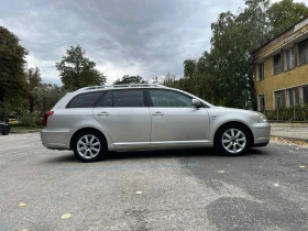 Toyota Avensis 2.0 116  2005 | Mobile.bg    6