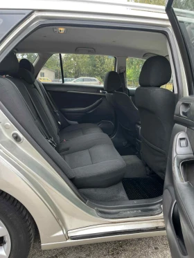 Toyota Avensis 2.0 116  2005 | Mobile.bg    10