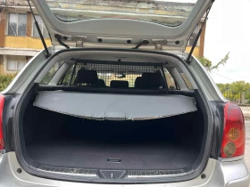 Toyota Avensis 2.0 116  2005 | Mobile.bg    9