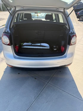 VW Golf Plus | Mobile.bg    7
