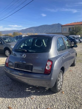 Nissan Micra 1.2 i - 4950 лв. / 2530.89 € - 33493686 4