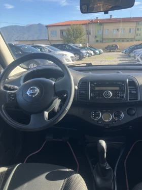 Nissan Micra 1.2 i - 4950 лв. / 2530.89 € - 33493686 2