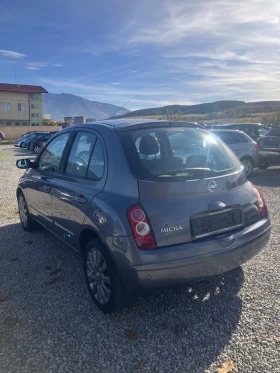 Nissan Micra 1.2 i - 4950 лв. / 2530.89 € - 33493686 3