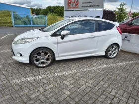 Ford Fiesta ST Line 1, 6 TDCI , снимка 3