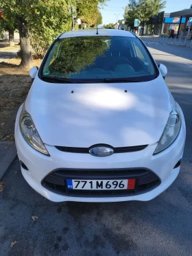 Ford Fiesta ST  1, 6 TDCI  , . Peugeot Motor  - 2800 € / 5476.32 лв. - 36739212 4