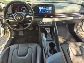 Hyundai Elantra 1.6 cm3 LPG ЛИЗИНГ - 32000 лв. / 16361.34 € - 21912095 9