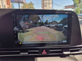 Hyundai Elantra 1.6 cm3 LPG ЛИЗИНГ - 32000 лв. / 16361.34 € - 21912095 12