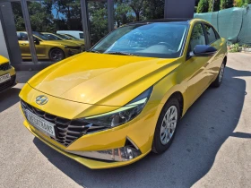 Hyundai Elantra 1.6 cm3 LPG ЛИЗИНГ - 32000 лв. / 16361.34 € - 21912095 2